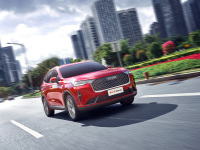 神车要换代！预售12.2万起的哈弗H6能否再续神话