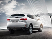 科技专家天团？长城汽车智能化的实力！