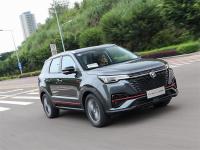 快讯 长安再添两款蓝鲸动力车型选择