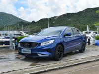 提供多款家庭出行方案，体验吉利ePro家族