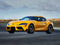 又一经典跑车引进,能否重现86的辉煌?