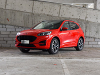 17.98万起而被加价销售的福特SUV 网友说:真超值