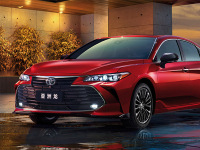 丰田B+级轿车上新 这次自带运动套件！