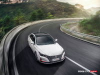 锐程CC 9.79万元起，全新CS55PLUS蓝鲸版9.79万元起，蓝鲸双雄正式上市