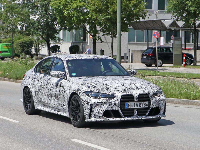 你们要的M3 M4 它要来了！