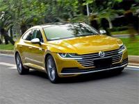 快讯 最美大众即将改款 更帅还更顾家了