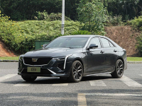 刚上市就降几万 20多万的豪华中型轿车怎么就卖不好?