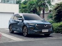 快讯 五菱又有新动作 一连推出两款SUV