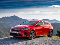 这辆全新车实力不俗 但还是奉劝不要引进国内