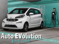 中国0销量车企进军美国?要做凤姐第二?