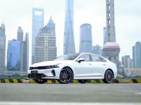 这款颜值爆表的B级车终于开启预定了!下个月正式上市