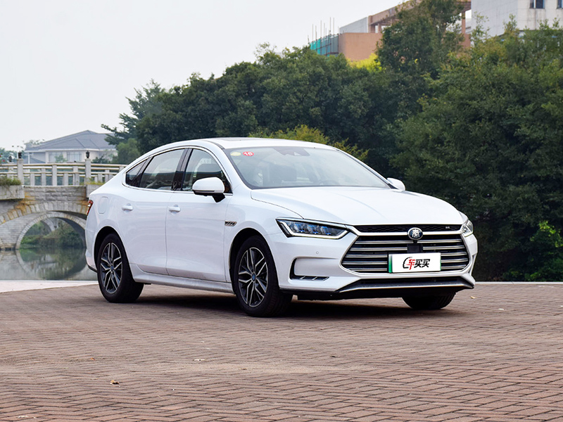 比亚迪推出“天价服务” 真的为车主服务?