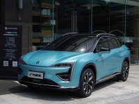 三年投资450亿 造车新势力一批更比一批壕?