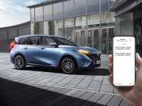 二胎家庭绕不开的海马7X 今日正式上市