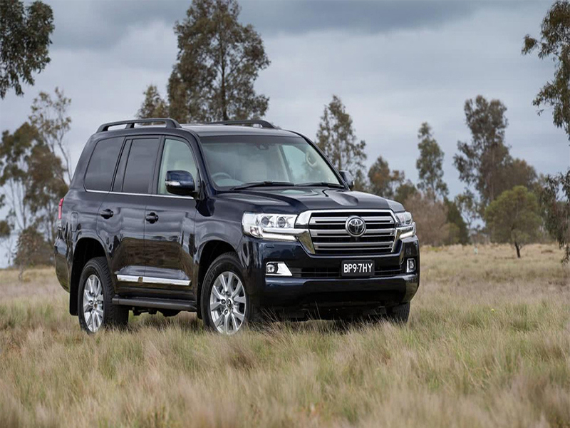 丰田宣布停止研发 本田仅有一辆  还有谁在做?