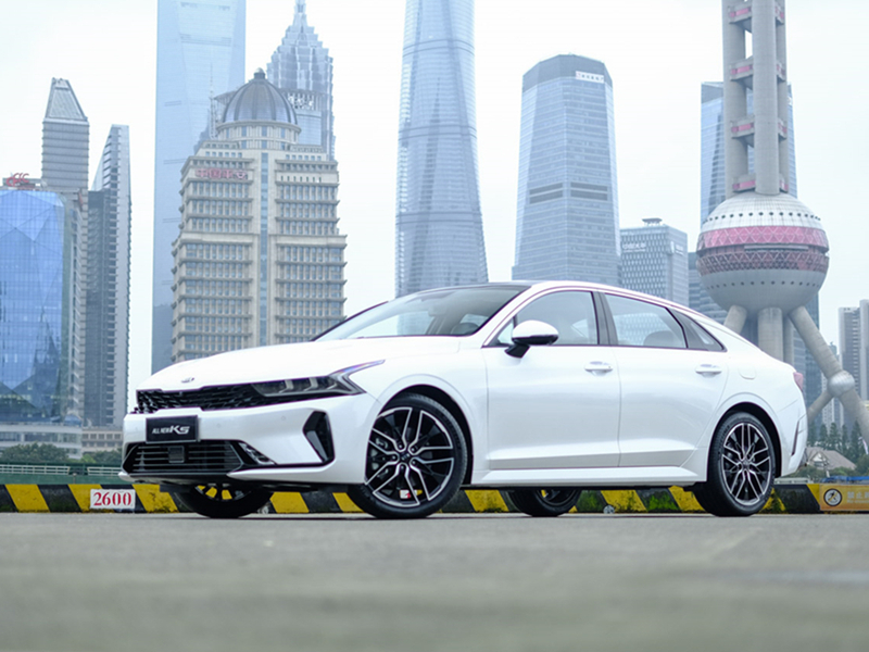 这辆“轿跑”包牌价最低16.18万 为啥我还在犹豫?