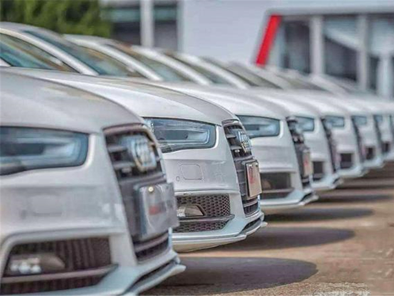 汽车卖不动还拼命生产，真就为了一个“贪”字？ 