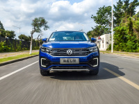 20万买这几款合资SUV 人们都夸你有眼光 准不会错