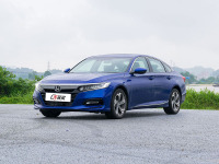 想入手十代雅阁? 这些点你一定要了解