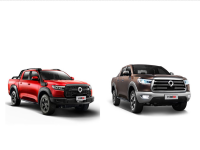 用户至上 长城皮卡召回部分长城炮