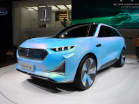 花200亿打造柠檬平台的魏派VV3,真不一般