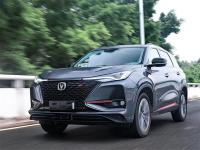 为什么国产汽车品牌比起轿车更喜欢造SUV?