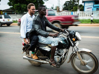 高速免费拖拽 坐摩托车或将面临50元罚款 9月这几条新规影响出行