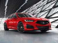 2.0T+10AT 这台豪华B级车引入我一定买