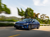 低迷汽车市场的“凯酷现象”！凯酷（ALL NEW K5）未上市已斩获预售订单8847台