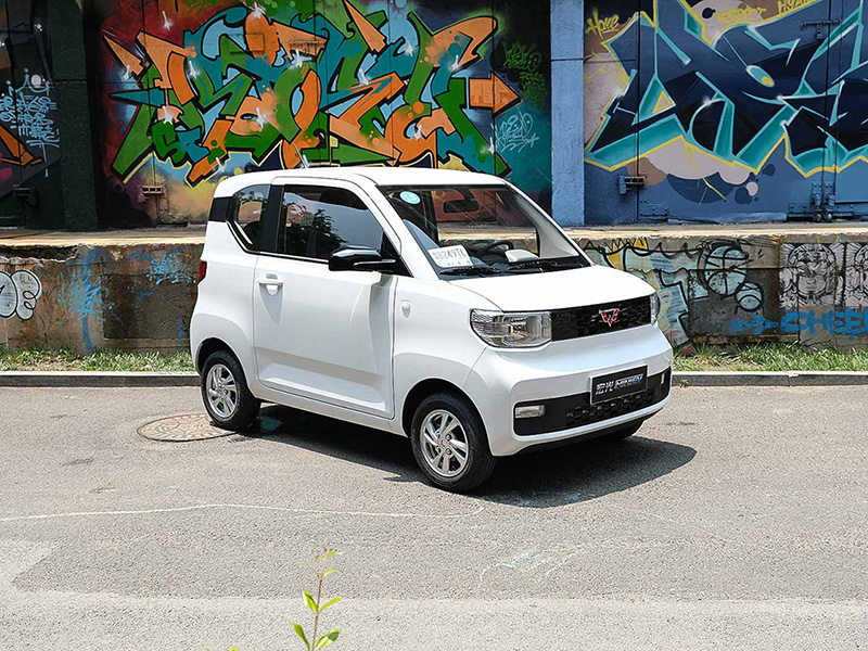 五菱销量连续5个月增长；全新S级正式发布