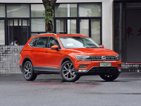 又长又大 时下最受国内外消费者喜欢的SUV