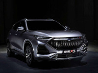7.77万的中型SUV 这个品牌主打超高性价比