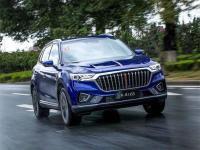 2020年红旗销量实现“八连涨”