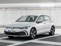 大众高尔夫再推混动新车型,纯电续航80km超GTE