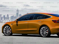 特斯拉Model 2要来了 20万起步能大卖?