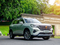 荣威8月凭何“乘风破浪”？看这份成绩单就知道