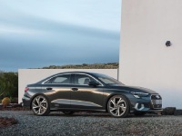 现款A3落地不到16万 那即将上市的新一代该怎么买？