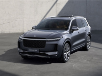 不烧油就能跑1000km 这样的新能源车你见过吗？