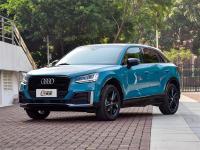 距离年轻人最近的“豪车” 奥迪Q2L值得考虑吗?