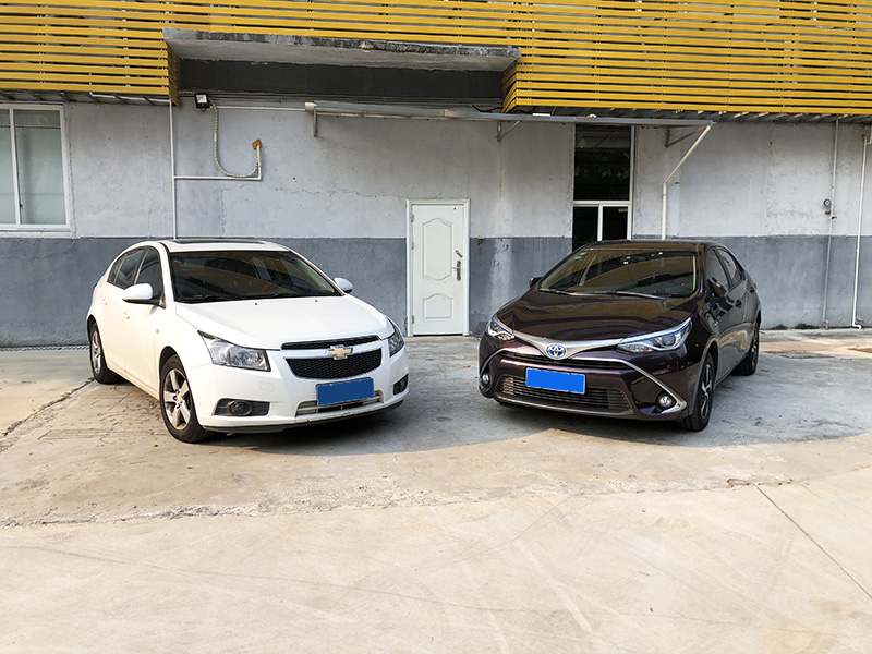 年轻人购车 日系和美系到底怎么选?
