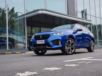 合资车就是好？这些十来万的国产车都不服