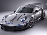 保时捷又“被”国产？保时捷：还不是时候