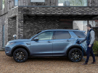 最便宜的路虎、捷豹 油耗不到2L 它们终于来了