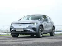 21.88万起步的国产中型SUV 能后来者居上?