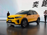 合资品牌最便宜的SUV 都在这里了 怎么选?