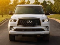 5.6L大V8!这才是真男人该开的SUV!