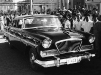 作为中国车迷 这几款车型一定要了解