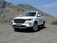 不到5万的国产小型SUV 能放心购买吗?