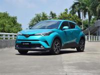 丰田为年轻人打造的SUV 养起来怎么样?