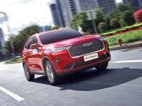 20万预算，是买红旗HS5还是本田CR-V